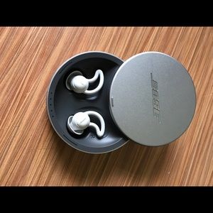 Bose Sleepbuds